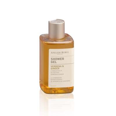 Atelier Rebul Verbena &amp; Ginger Shower Gel 250ml