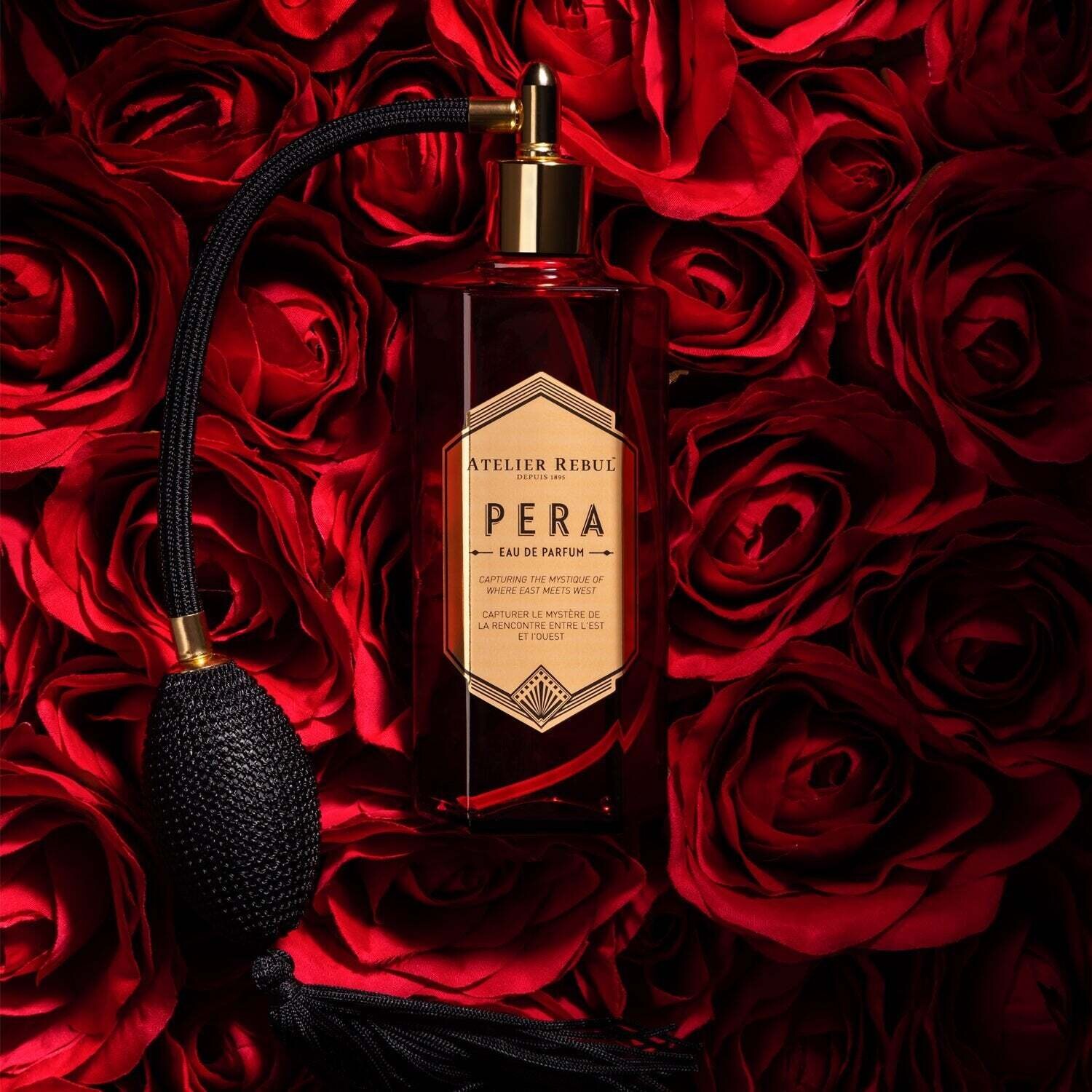 Atelier Rebul Pera Eau de Parfum 125ml