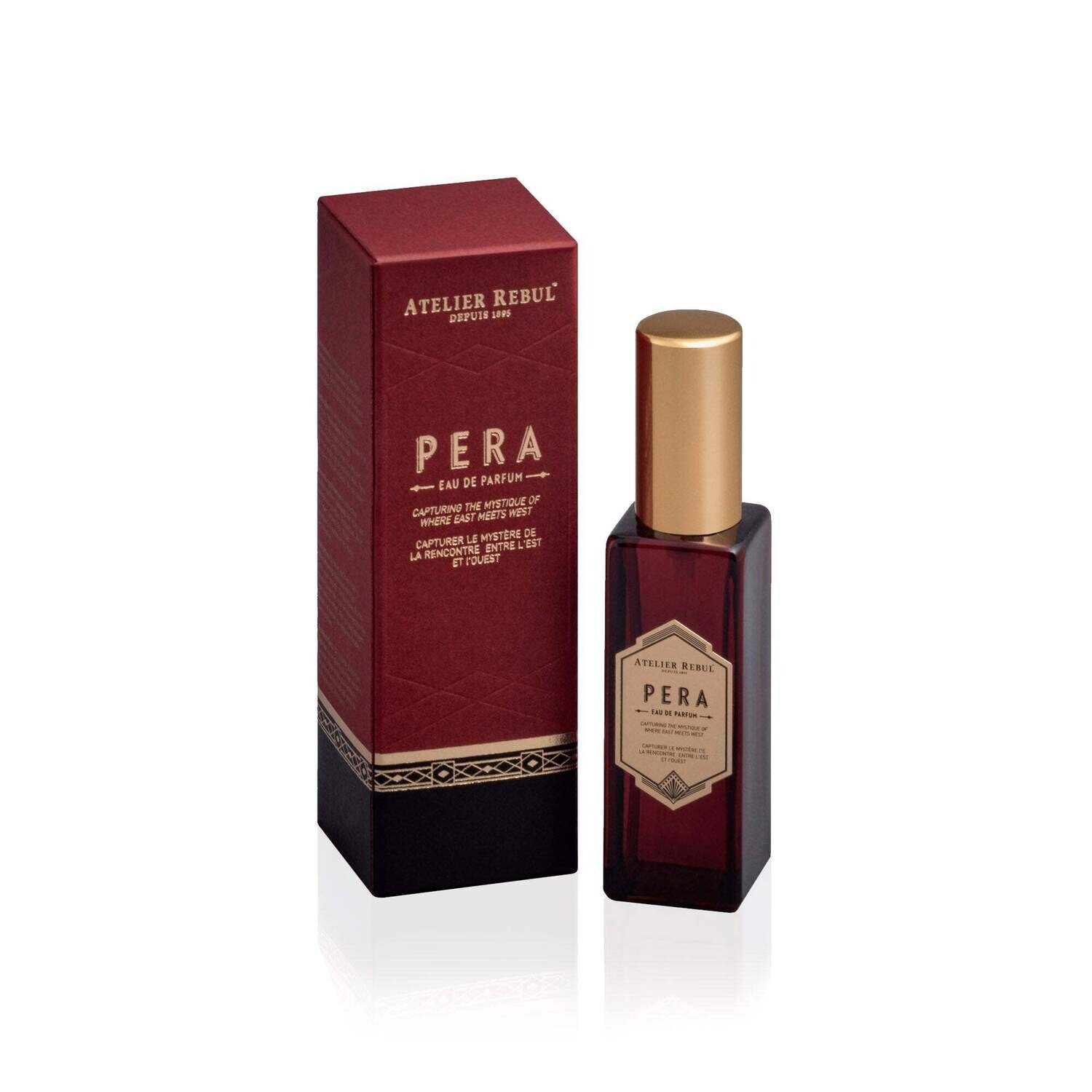 Atelier Rebul Pera Eau de Parfum 12ml