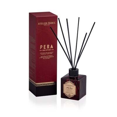 Atelier Rebul Pera Fragrance sticks 120ml