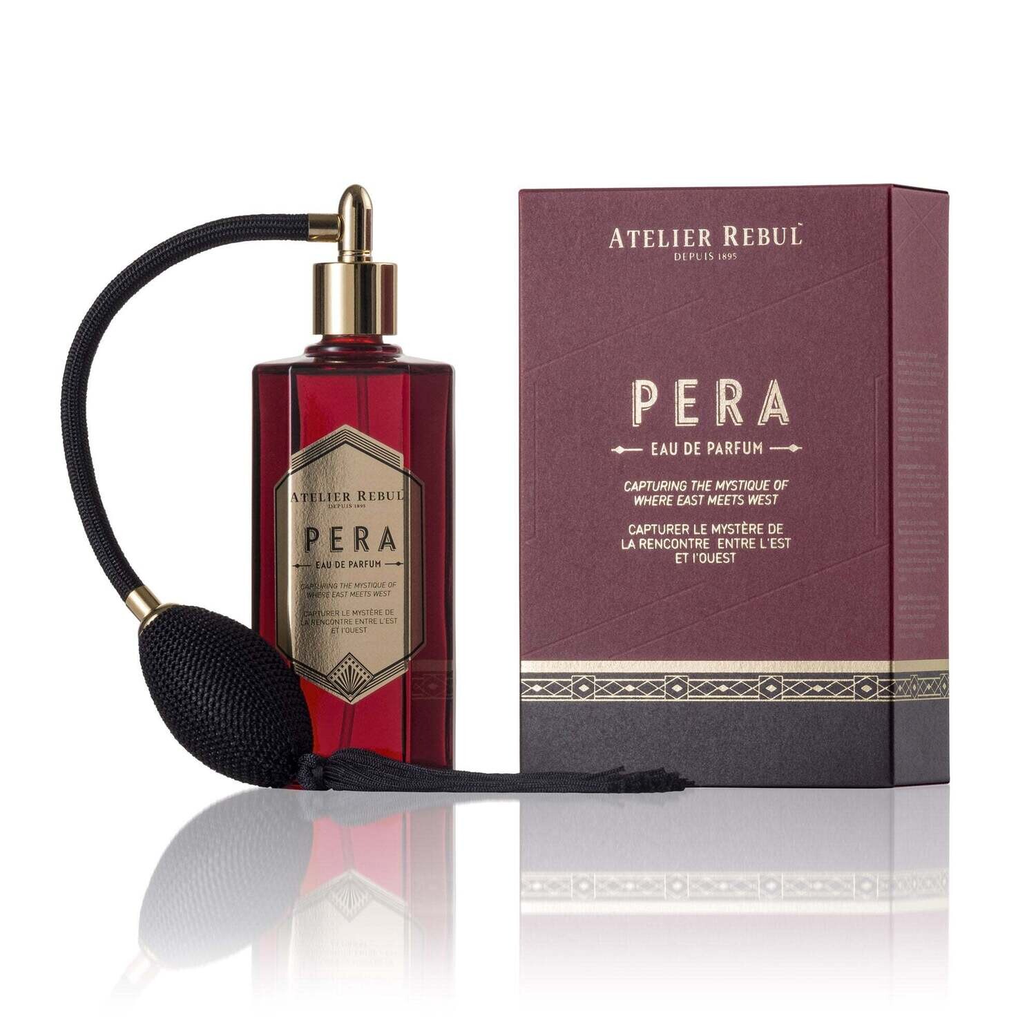 Atelier Rebul Pera Eau de Parfum 125ml