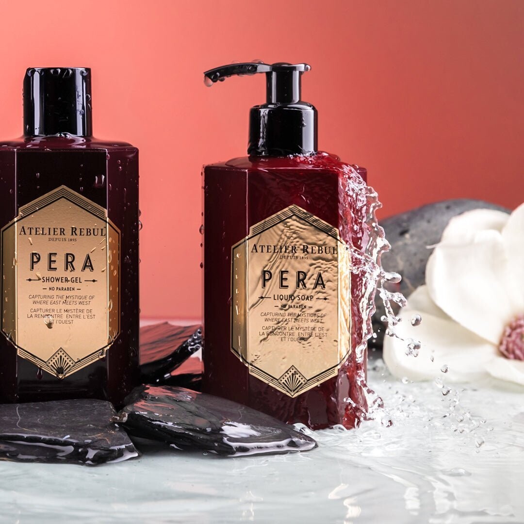 Atelier Rebul Pera Hand Soap 250ml
