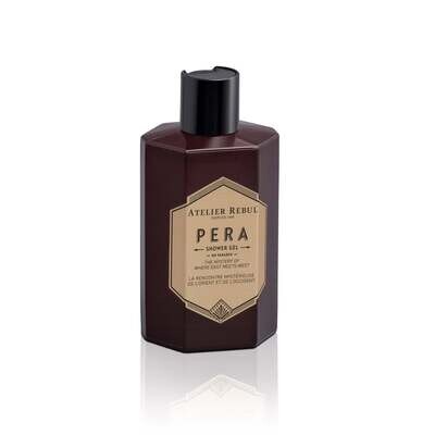 Atelier Rebul Pera Shower Gel 250ml