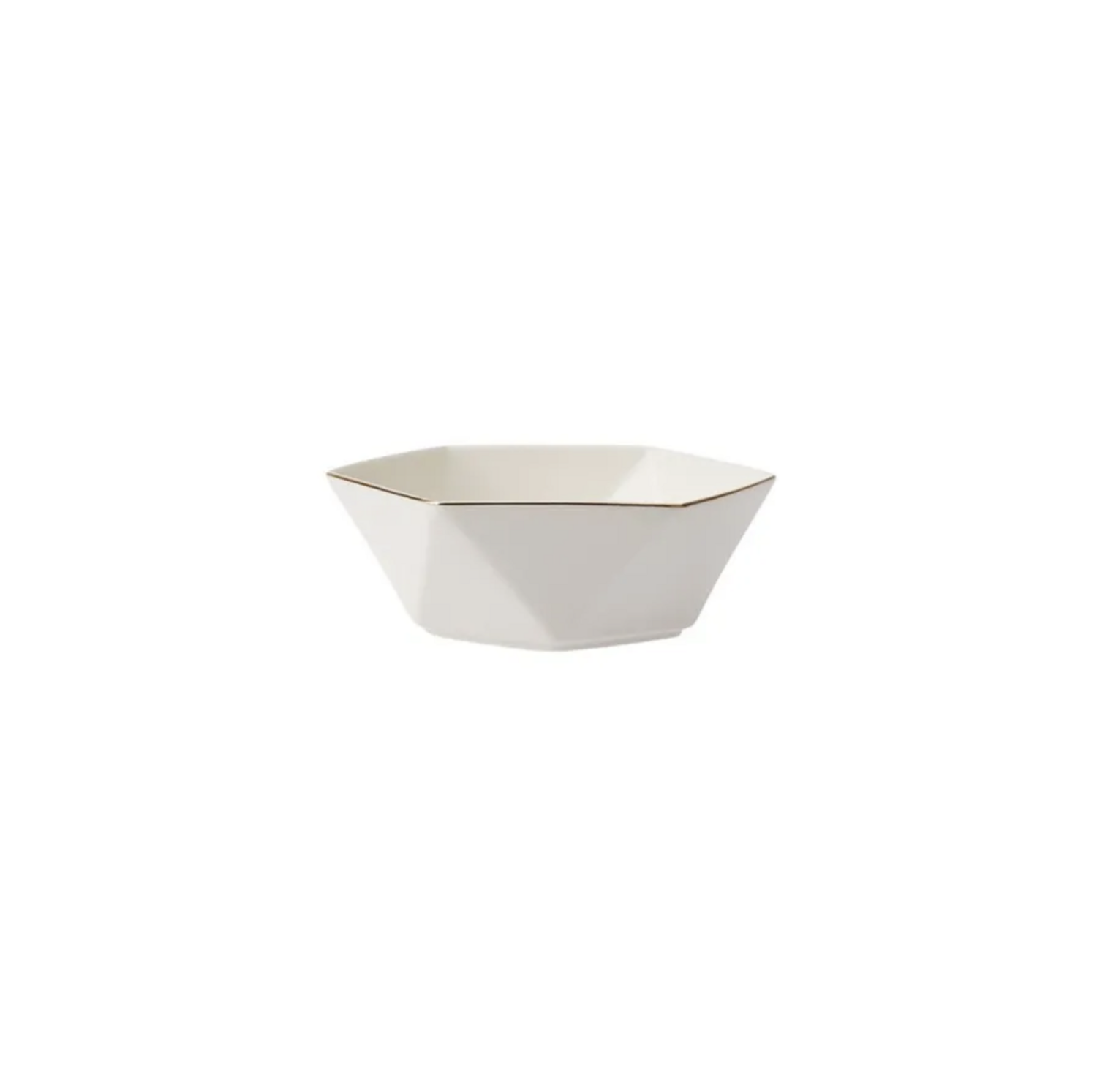 Karaca Streamline Esquina 24 Piece 6 Person Porcelain Dinner Set