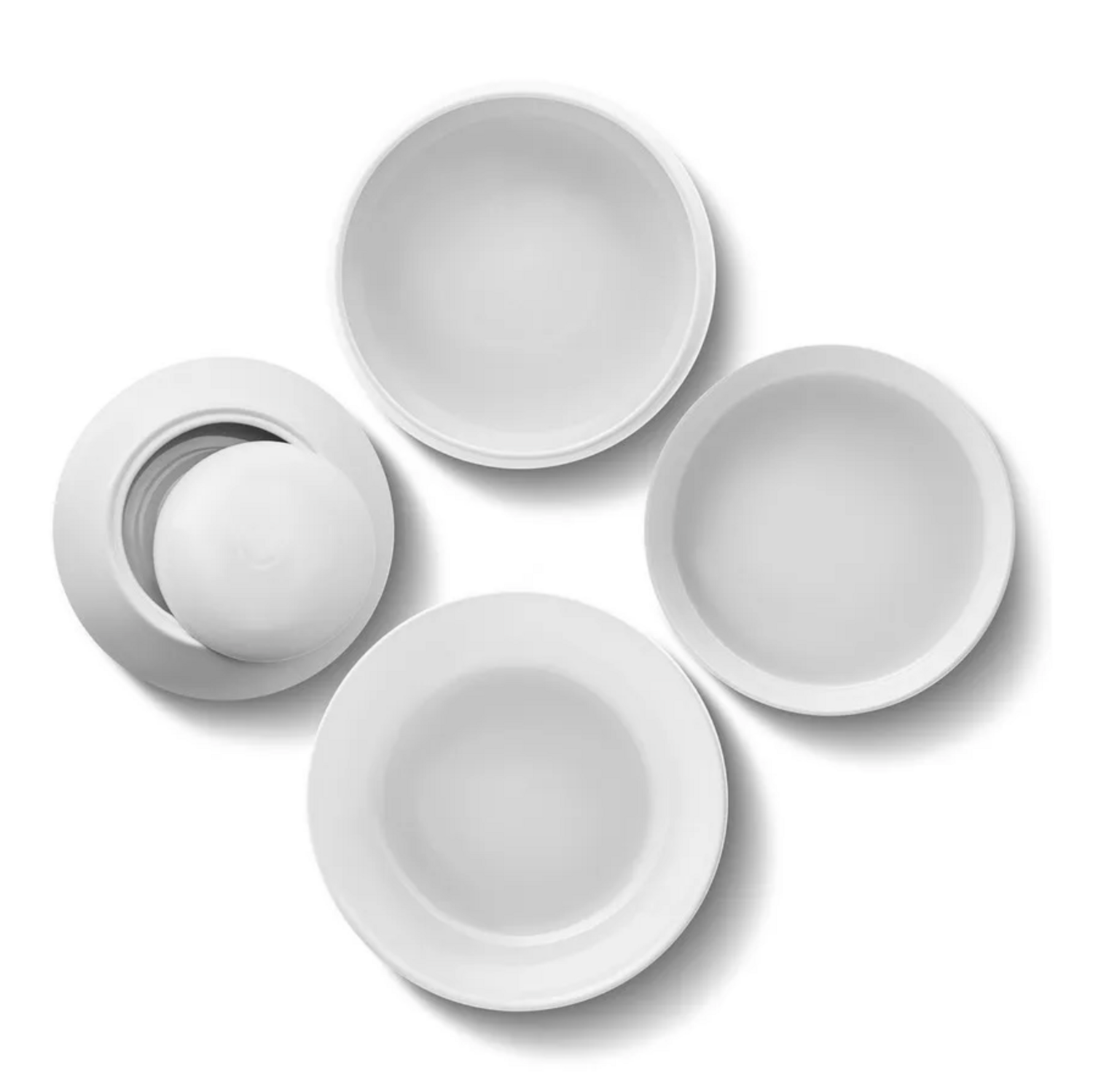 Karaca X Sariyer Design Sphere 5-Piece Snack Bowl-Set