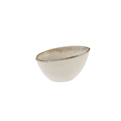Karaca Ephesus Ceramic Sauce Bowl 10 cm