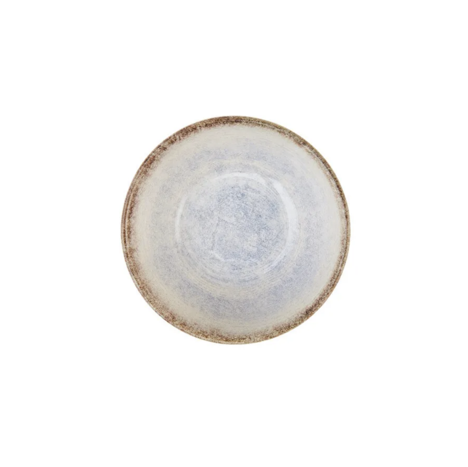 Karaca Ephesus Ceramic Bowl 10 cm