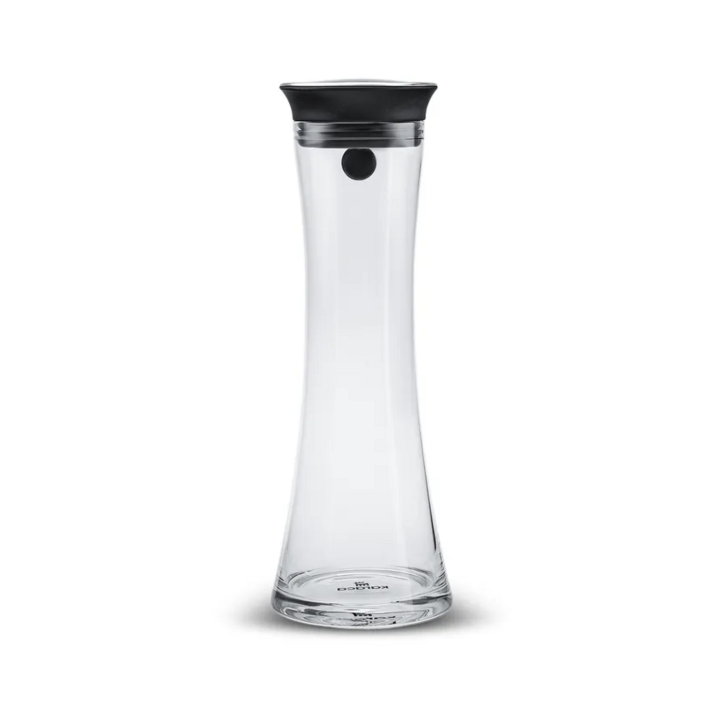 Karaca Saffier Karaf Zilver 1 Liter