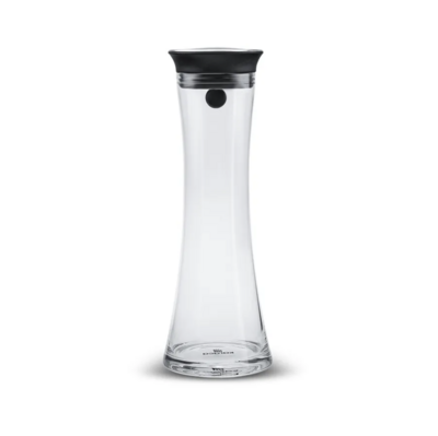 Karaca Sapphire Karaf Silver 1 Liter