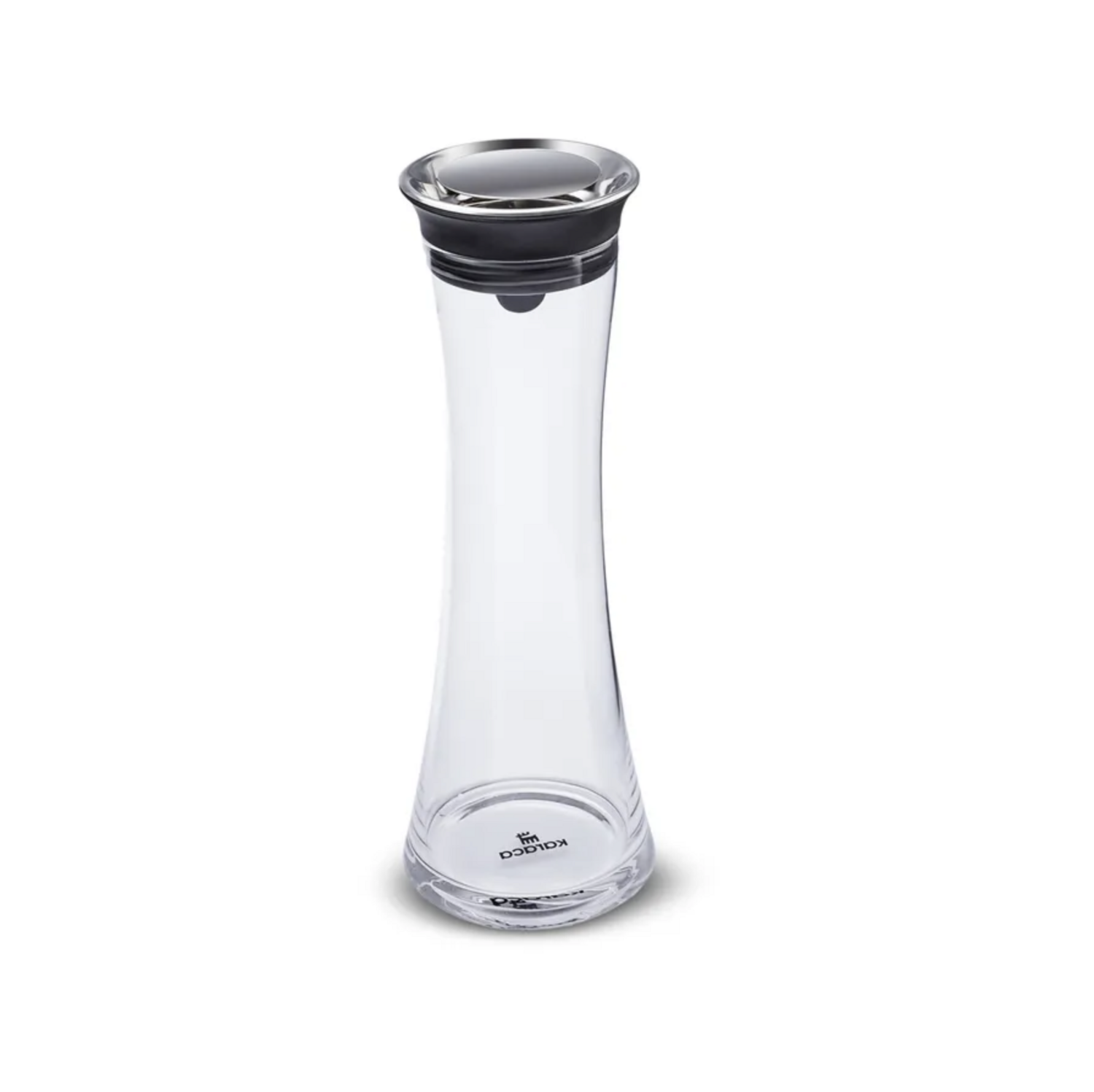 Karaca Saffier Karaf Zilver 1 Liter
