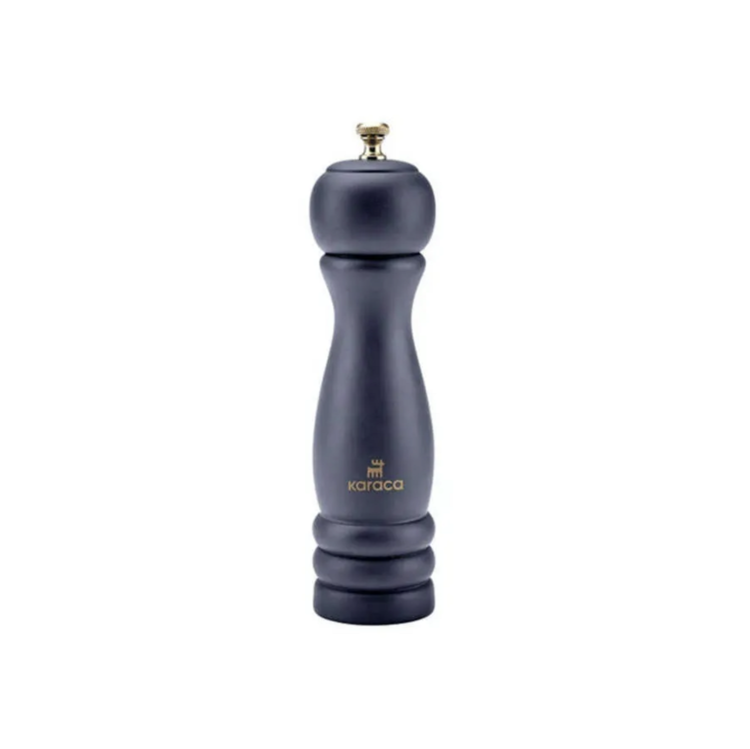 Karaca Thor Gray Spice Mill 22 cm