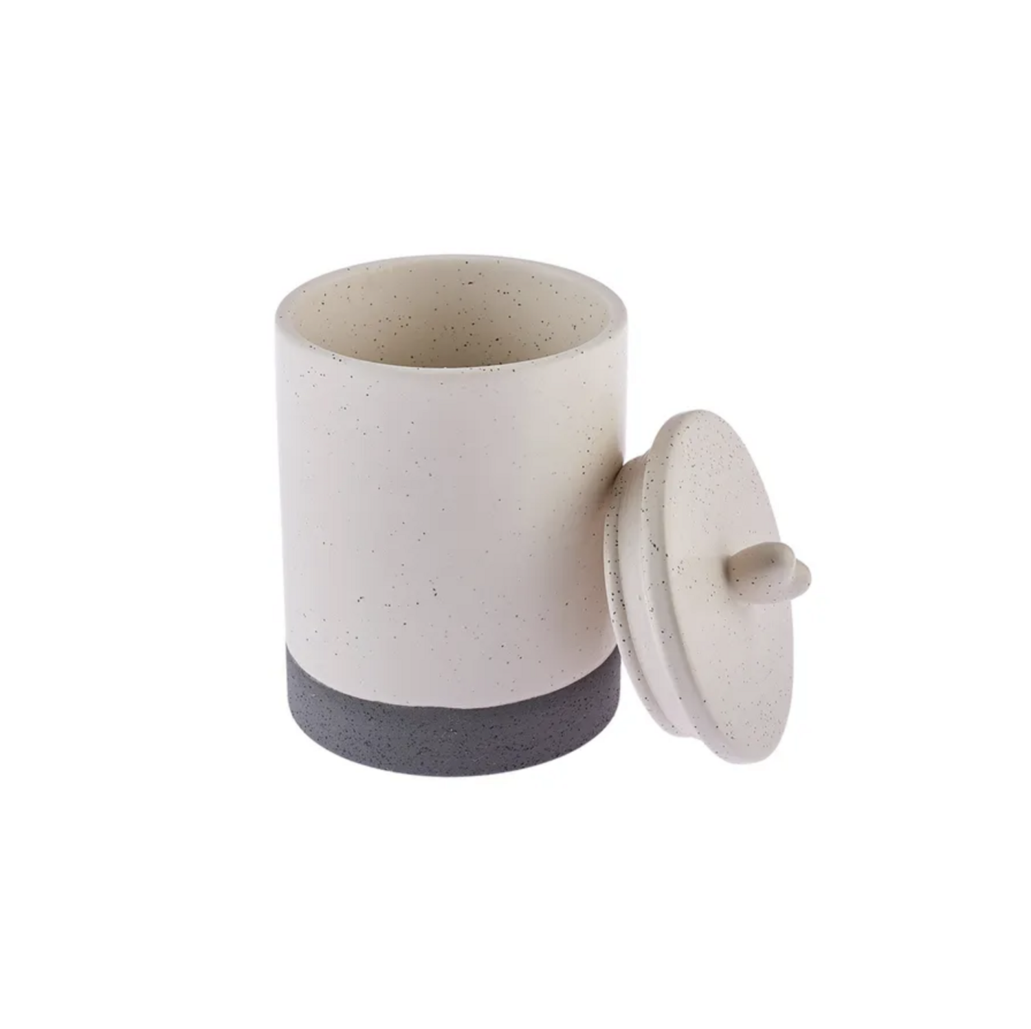 Karaca Heart 2 Piece Spice Set