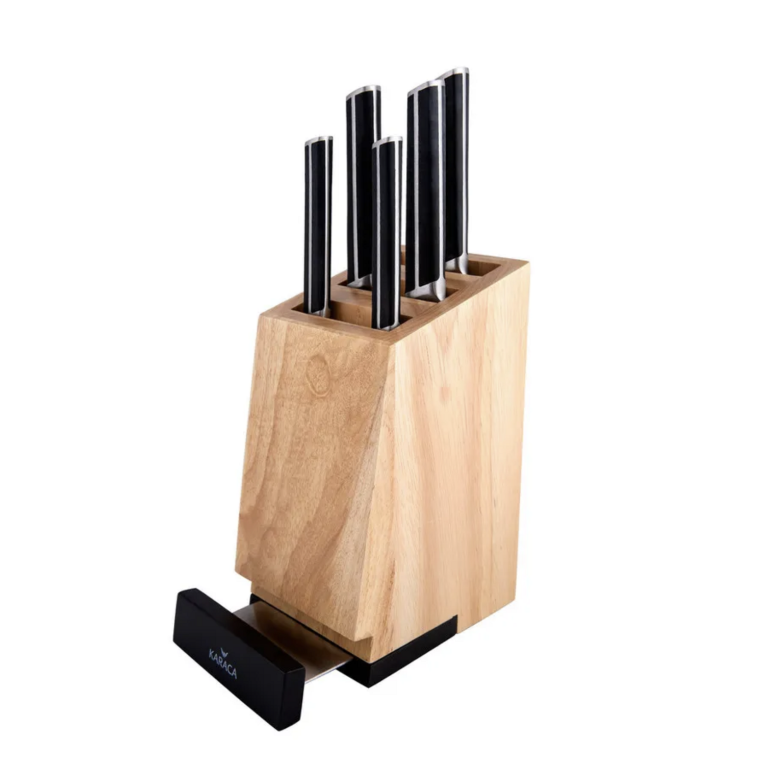 Karaca Teton 6-Piece Knife Set