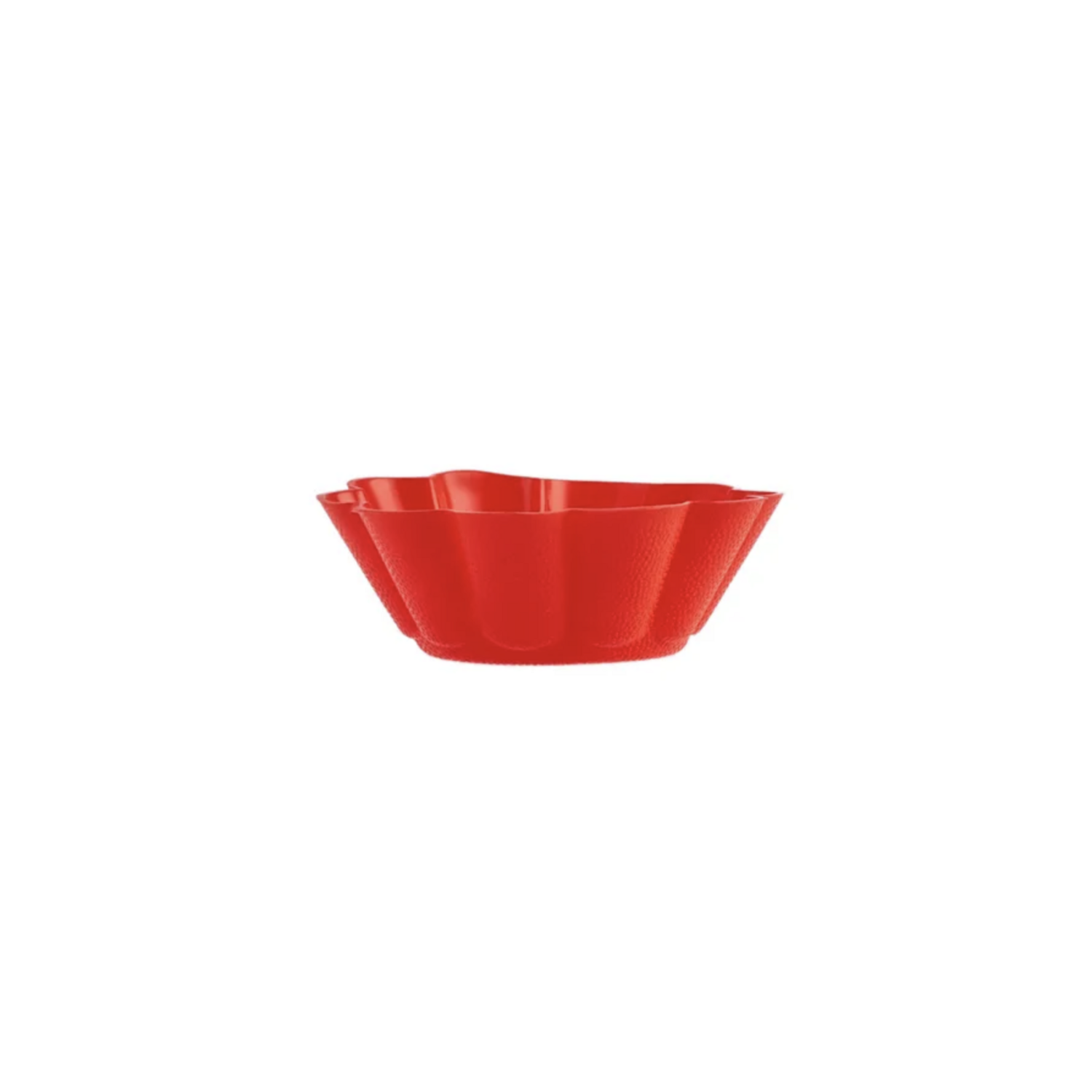 Karaca 6 Piece Silicone Muffin Mould