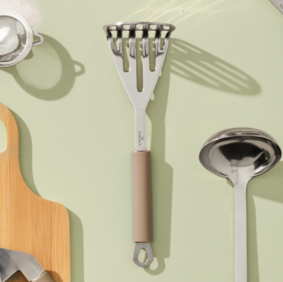 Karaca Lana Cream Masher