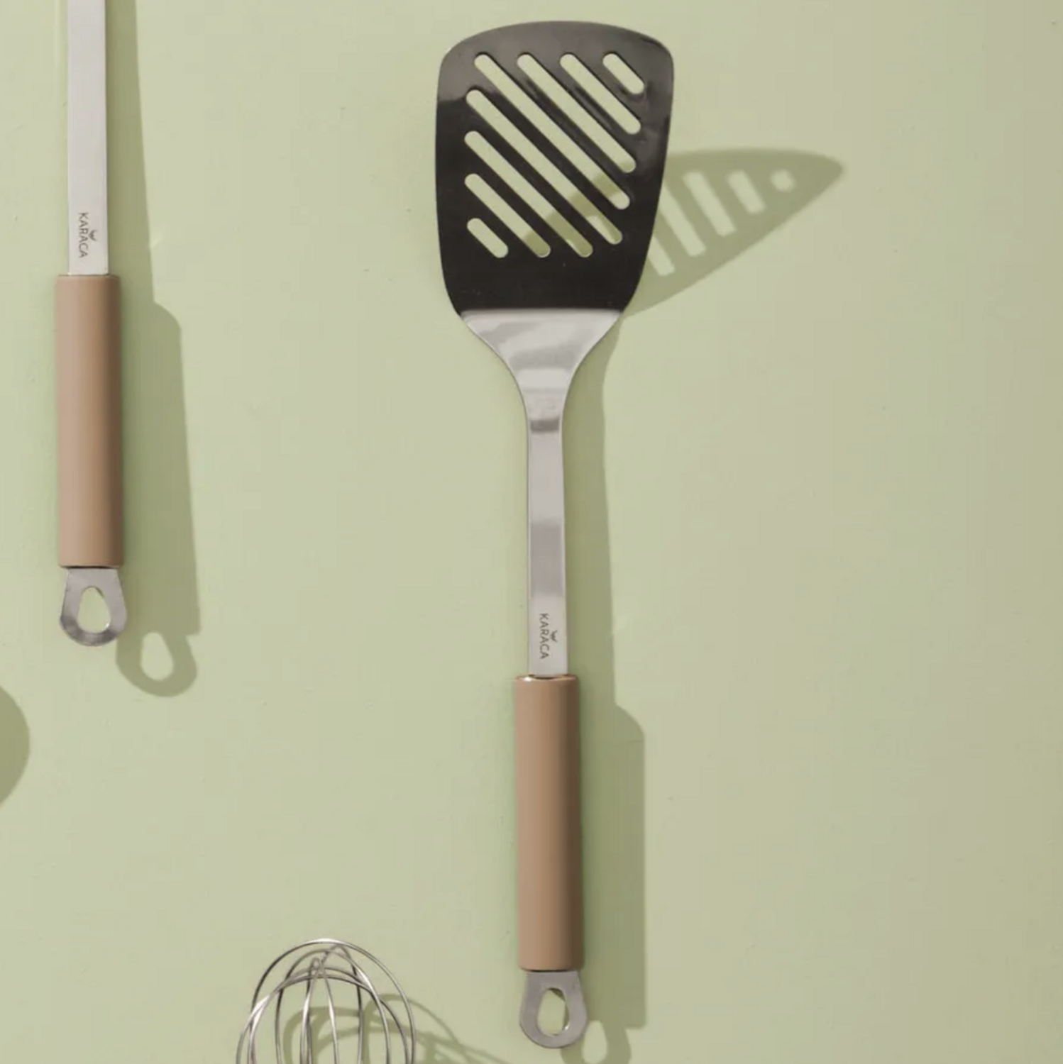 Karaca Lana Creme Spatula