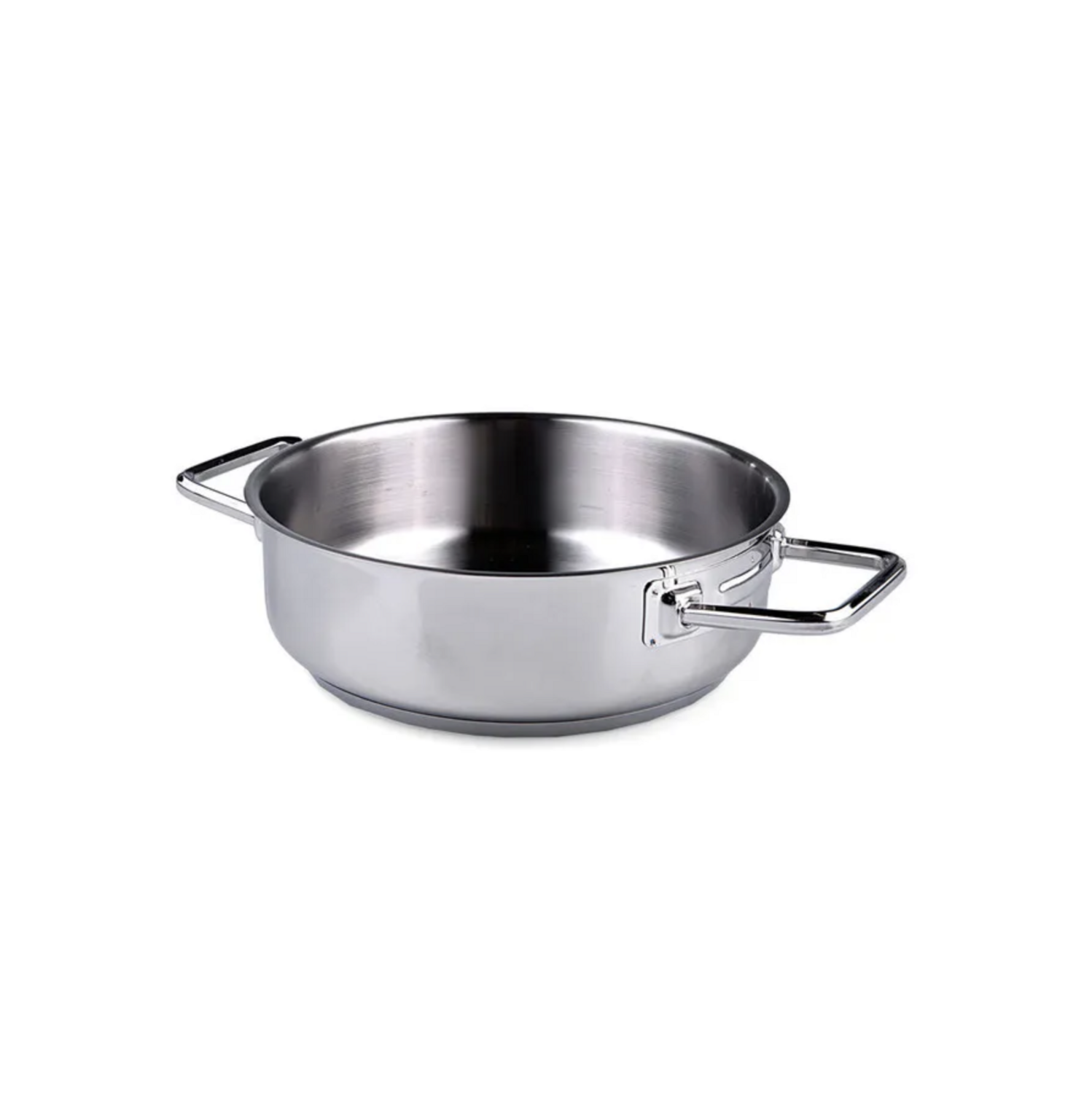 Karaca Galaxy Steel Shallow Frying Pan