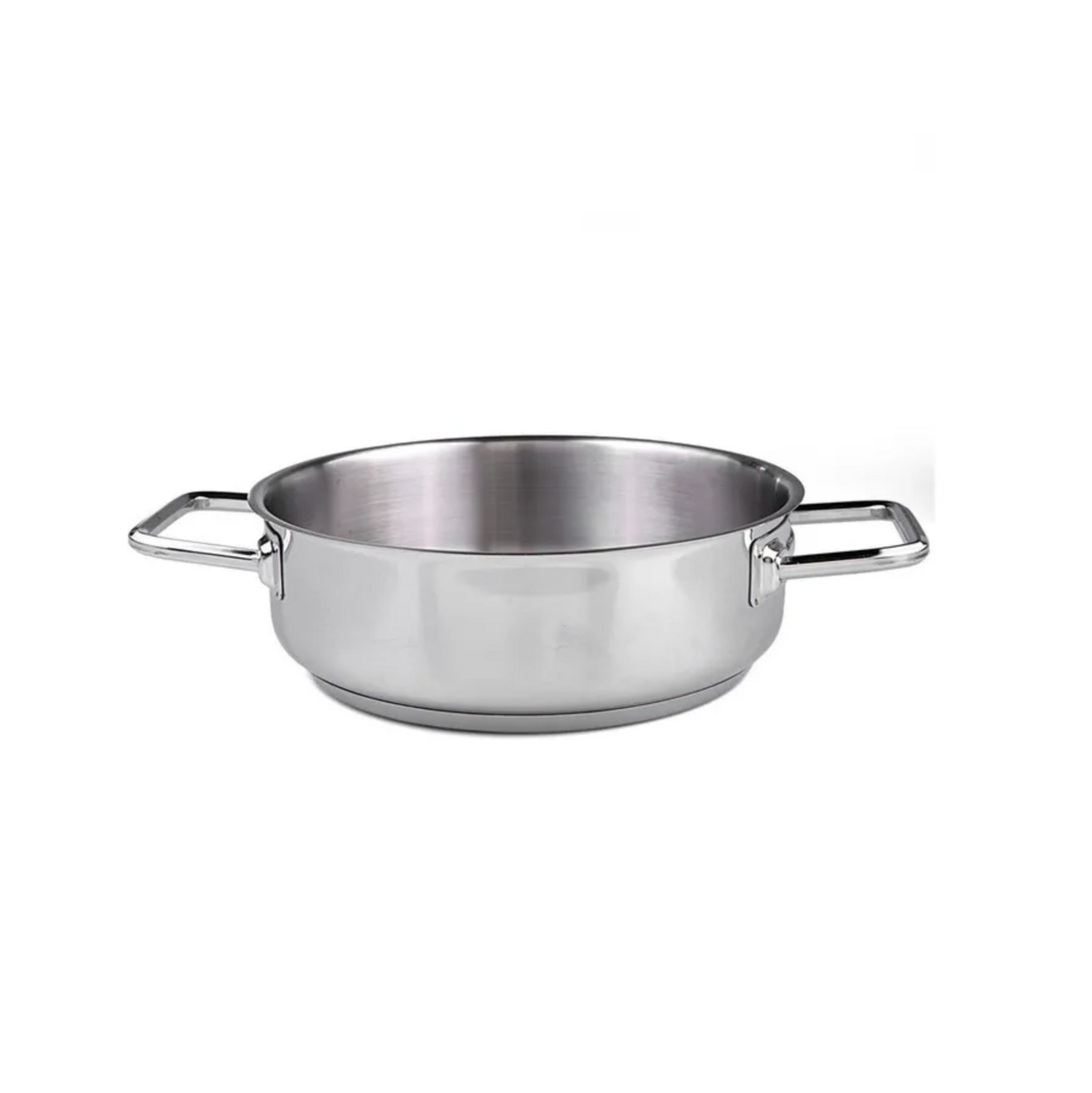 Karaca Galaxy Steel Shallow Frying Pan