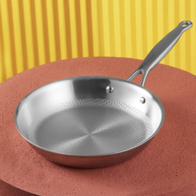 Karaca Power Steel 316+ 3 Ply 24 cm Pan 1,7 lt