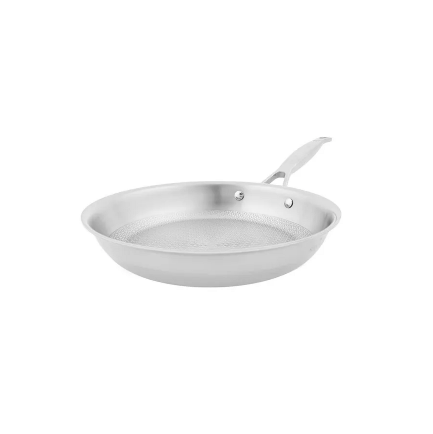 Karaca Power Steel 316+ 3 Ply Tava 24 cm 1,5 Lt