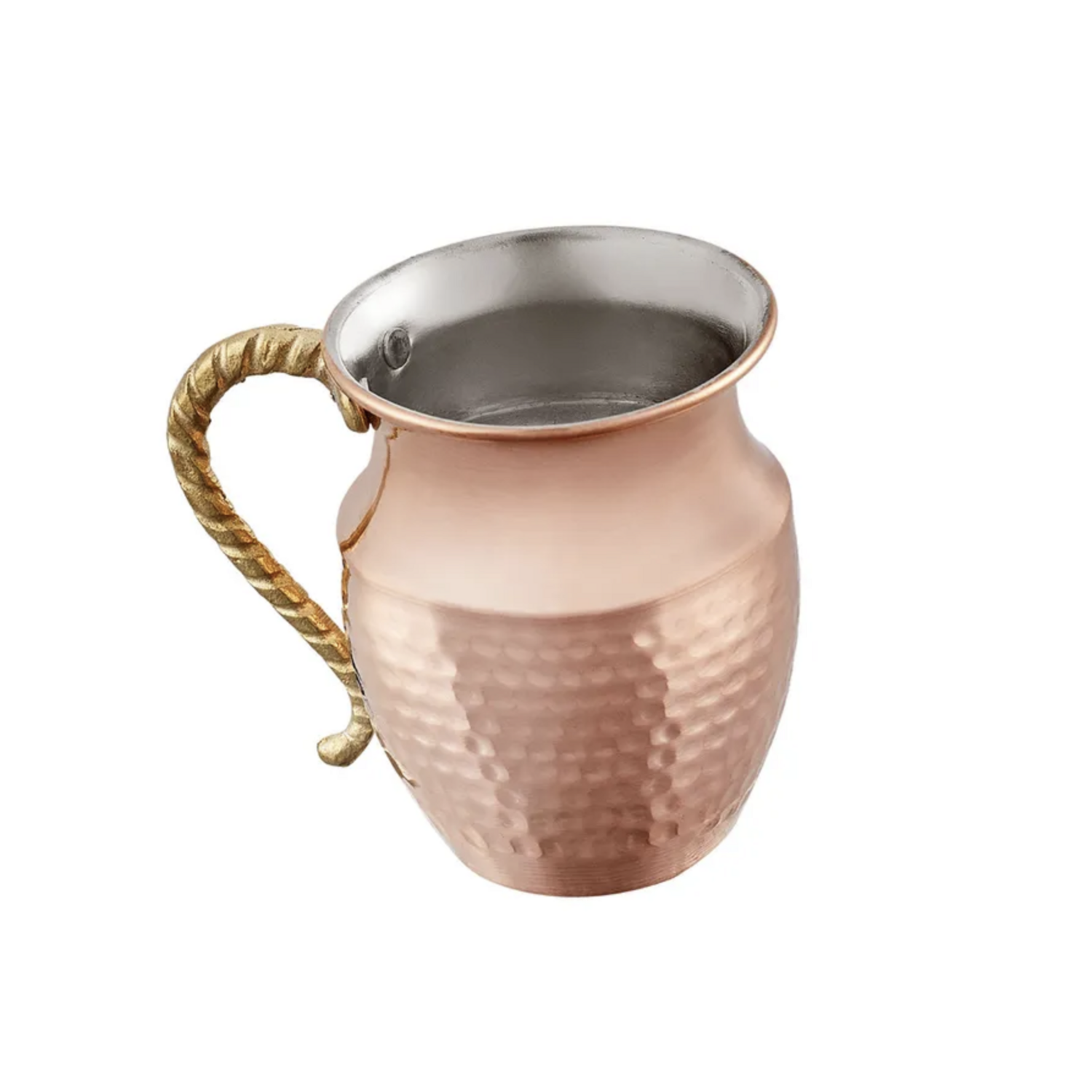 Karaca Alacahoyuk Copper Ayran Cup