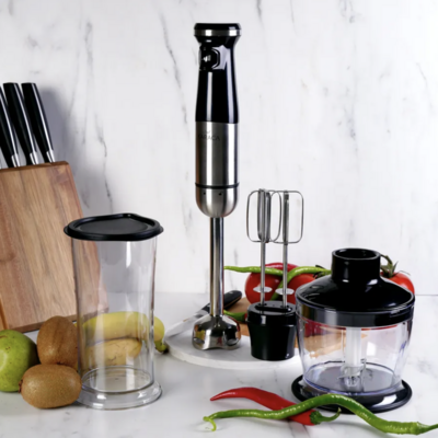 Karaca Inox Blender Set
