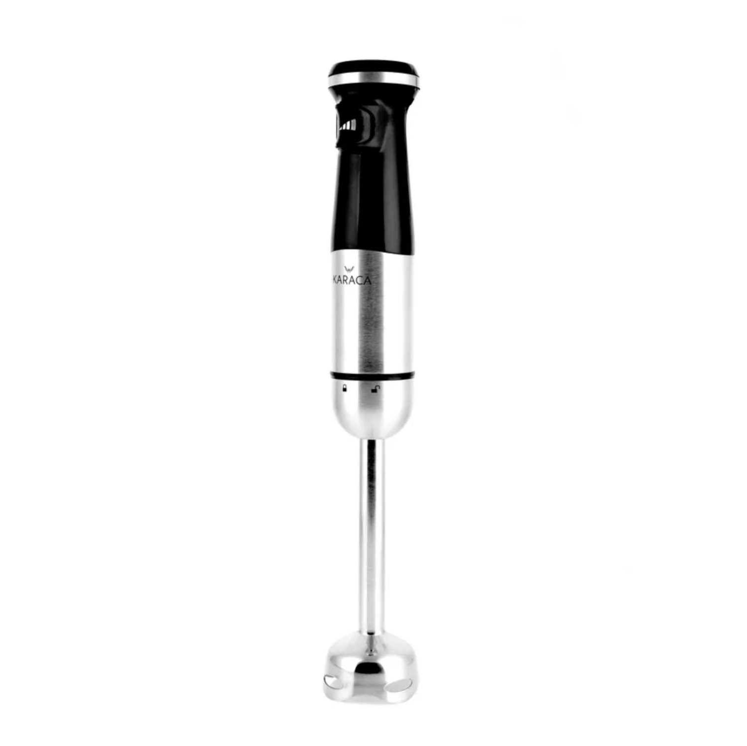Karaca Inox Blender Set