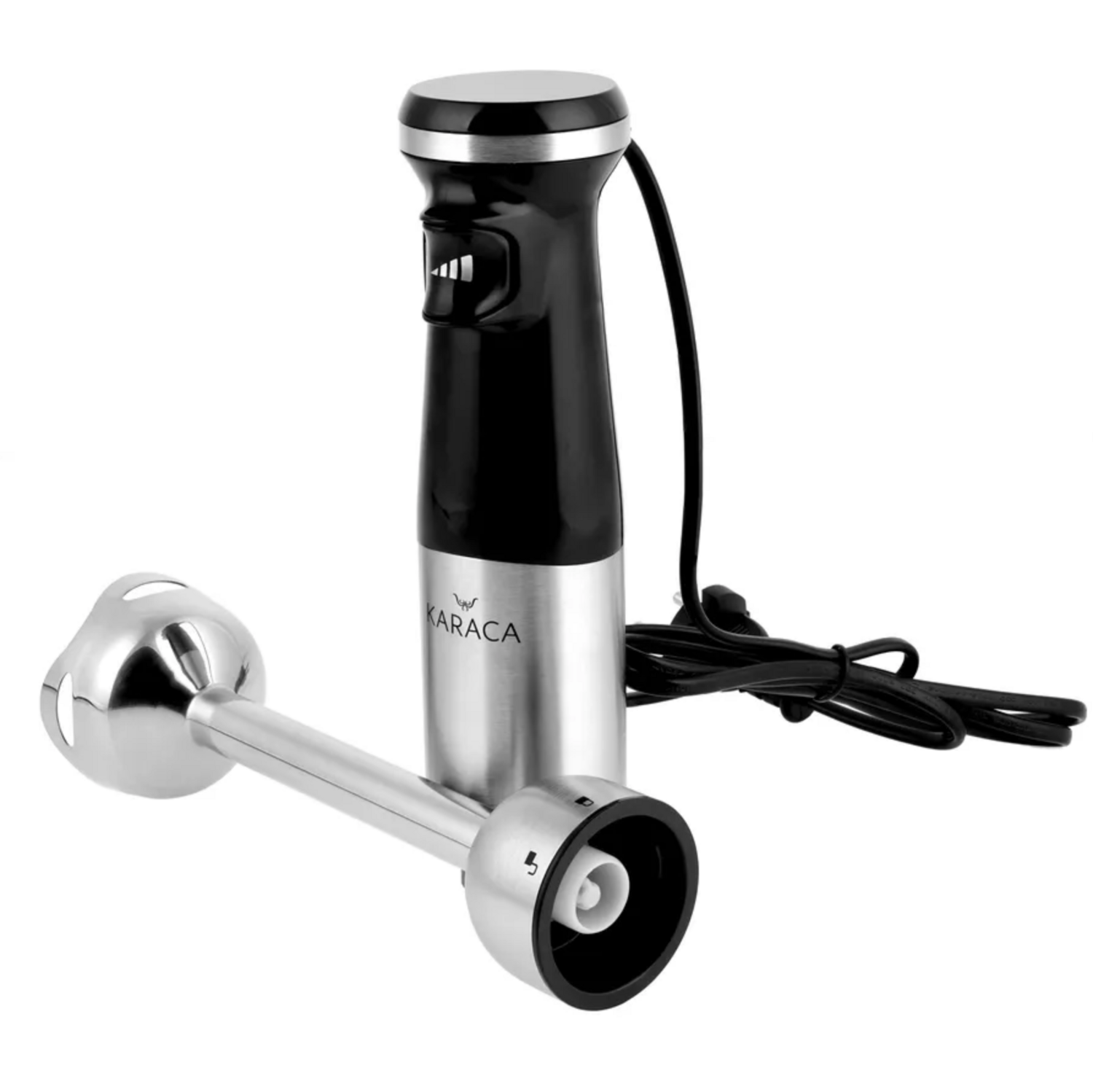 Karaca Inox Blender Set