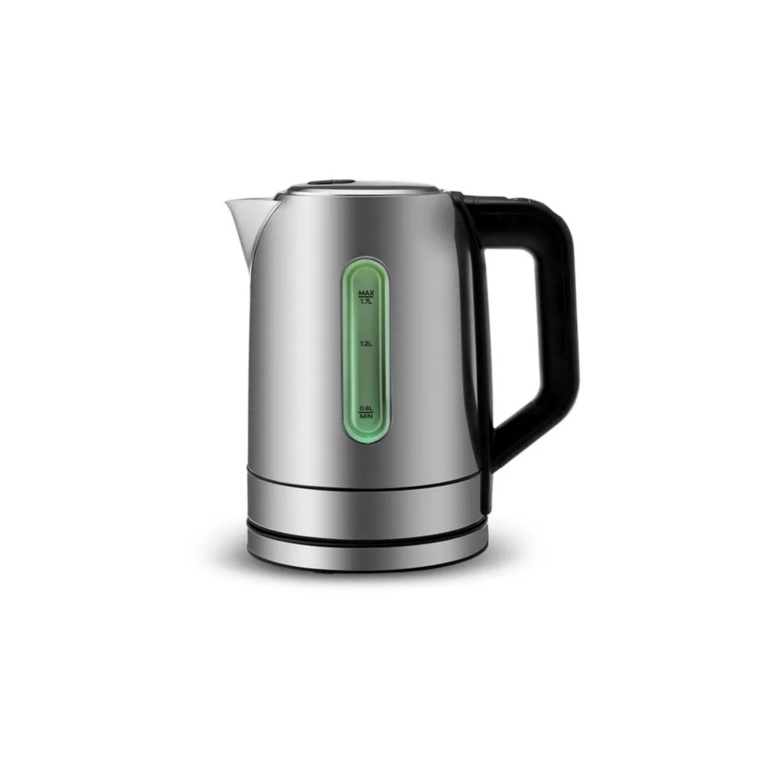 Karaca Inox Water Kettle 2200W with Temperature Adjustable and Led Light 2204​