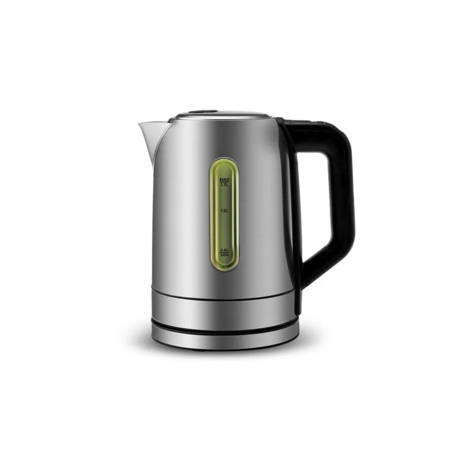 Karaca Inox Water Kettle 2200W with Temperature Adjustable and Led Light 2204​