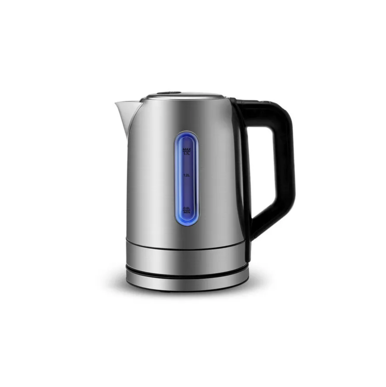 Karaca Inox Water Kettle 2200W with Temperature Adjustable and Led Light 2204​