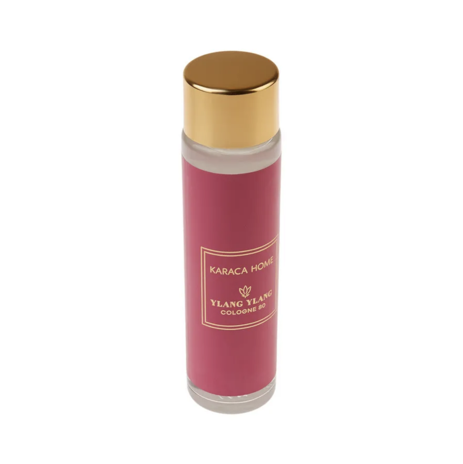 Karaca Home Ylang Ylang Cologne
