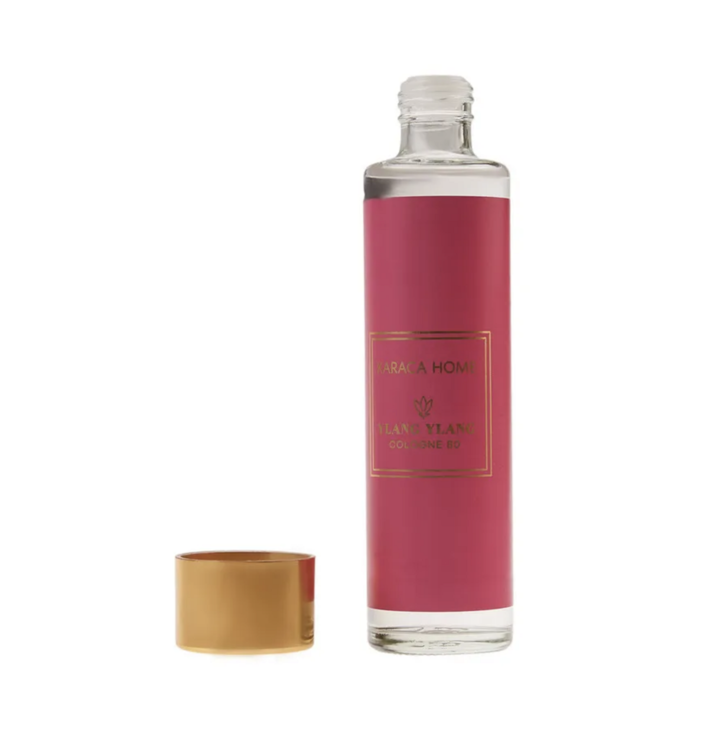 Karaca Home Ylang Ylang Cologne