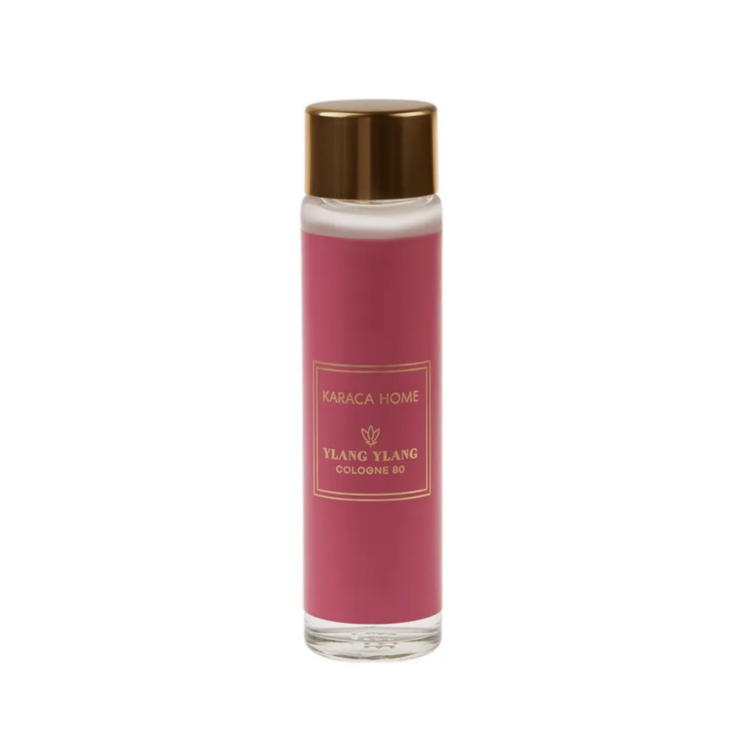 Karaca Home Ylang Ylang Cologne