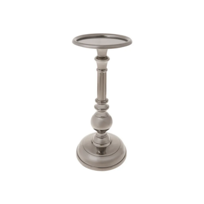 Karaca Jolie Candle Holder 22,25cm Salmon