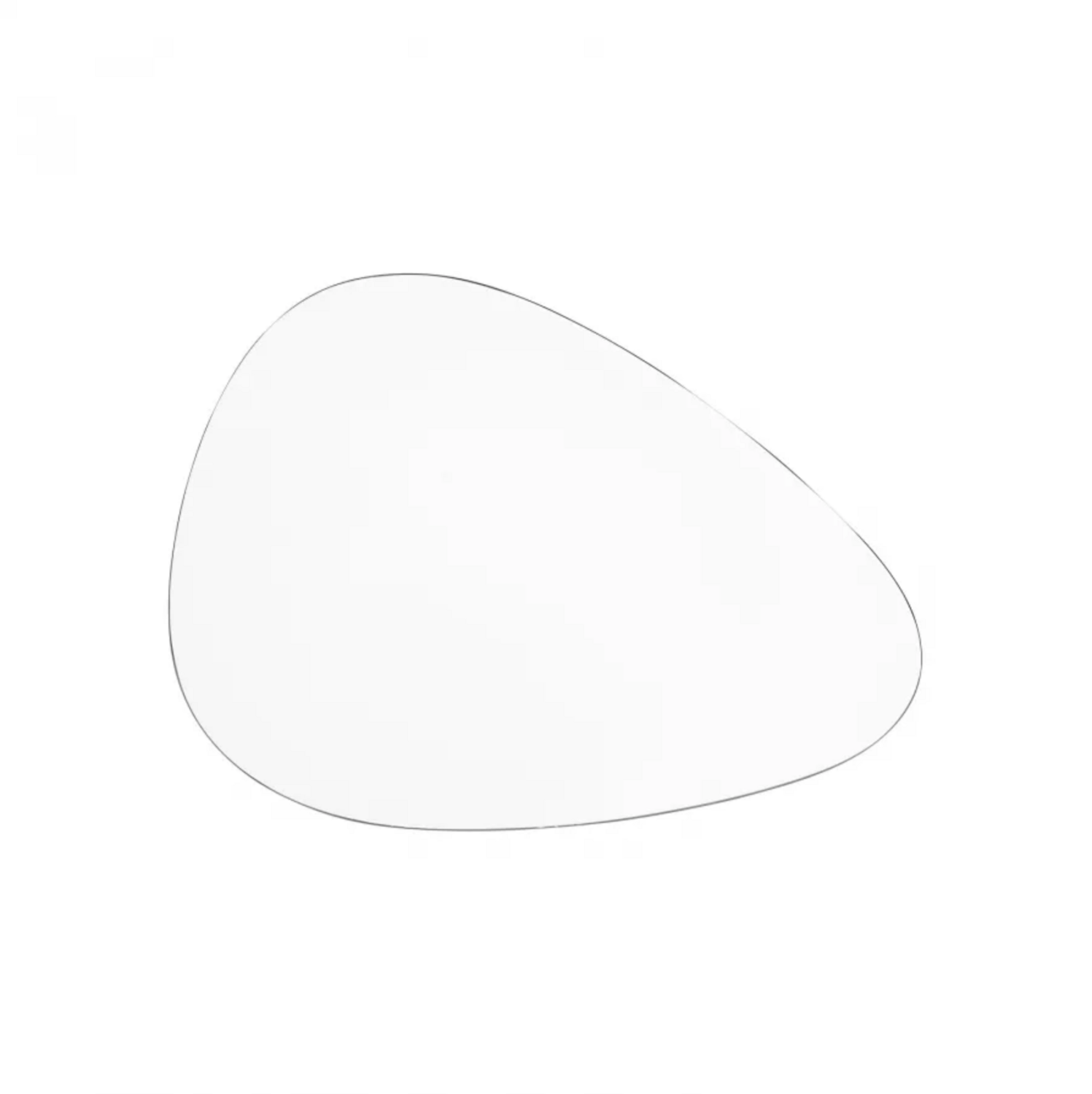 Karaca Fine Pearl Trio Platinum 62 Pieces Dinnerware Set for 12