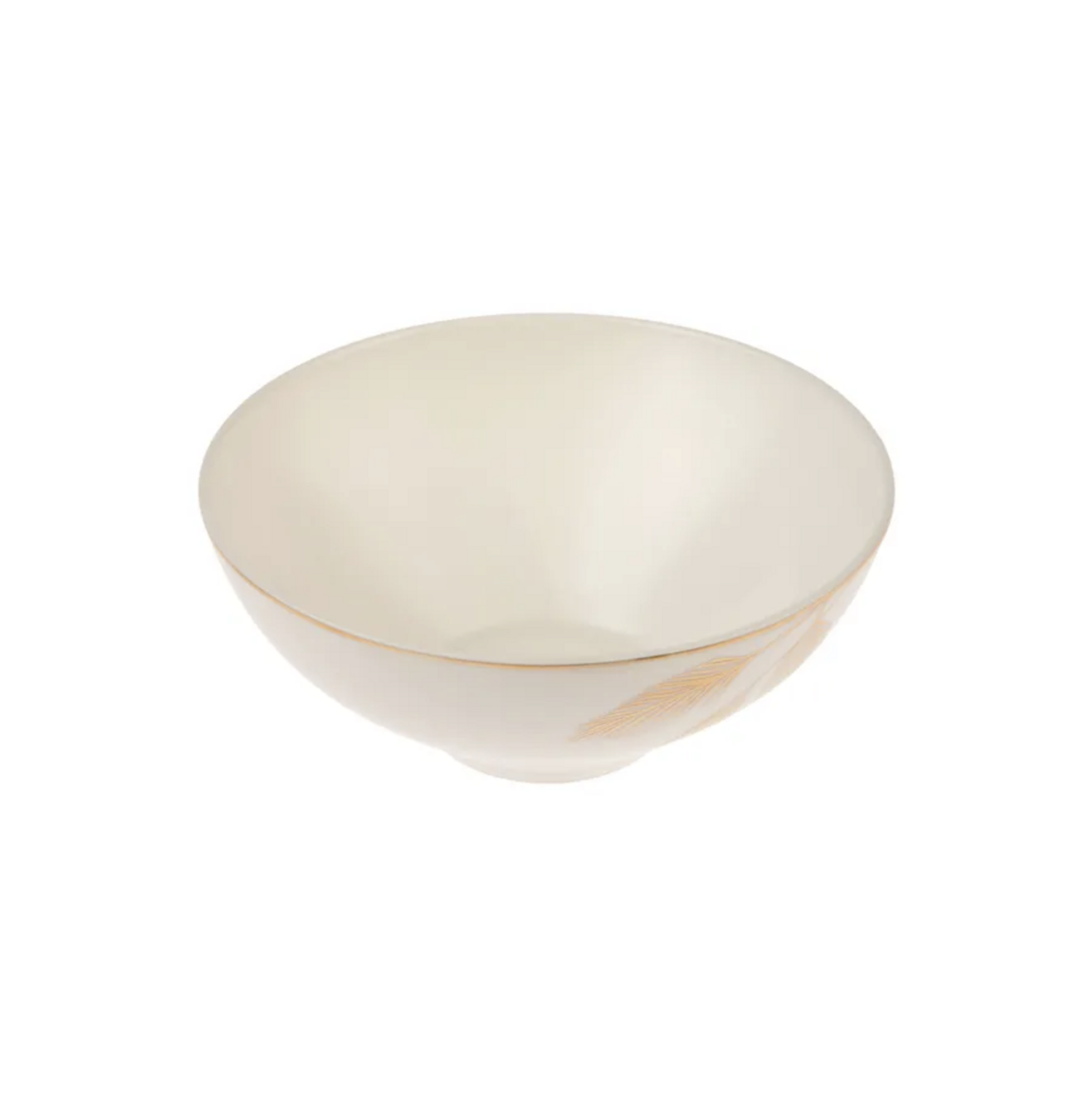 Karaca Fine Pearl Extra Selva 62 Piece Dinnerware Set for 12 Person