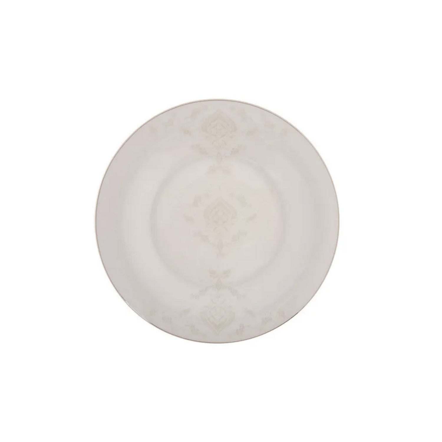 Karaca Fine Pearl New Bella 26 Delige 6 Persoons Ontbijtset