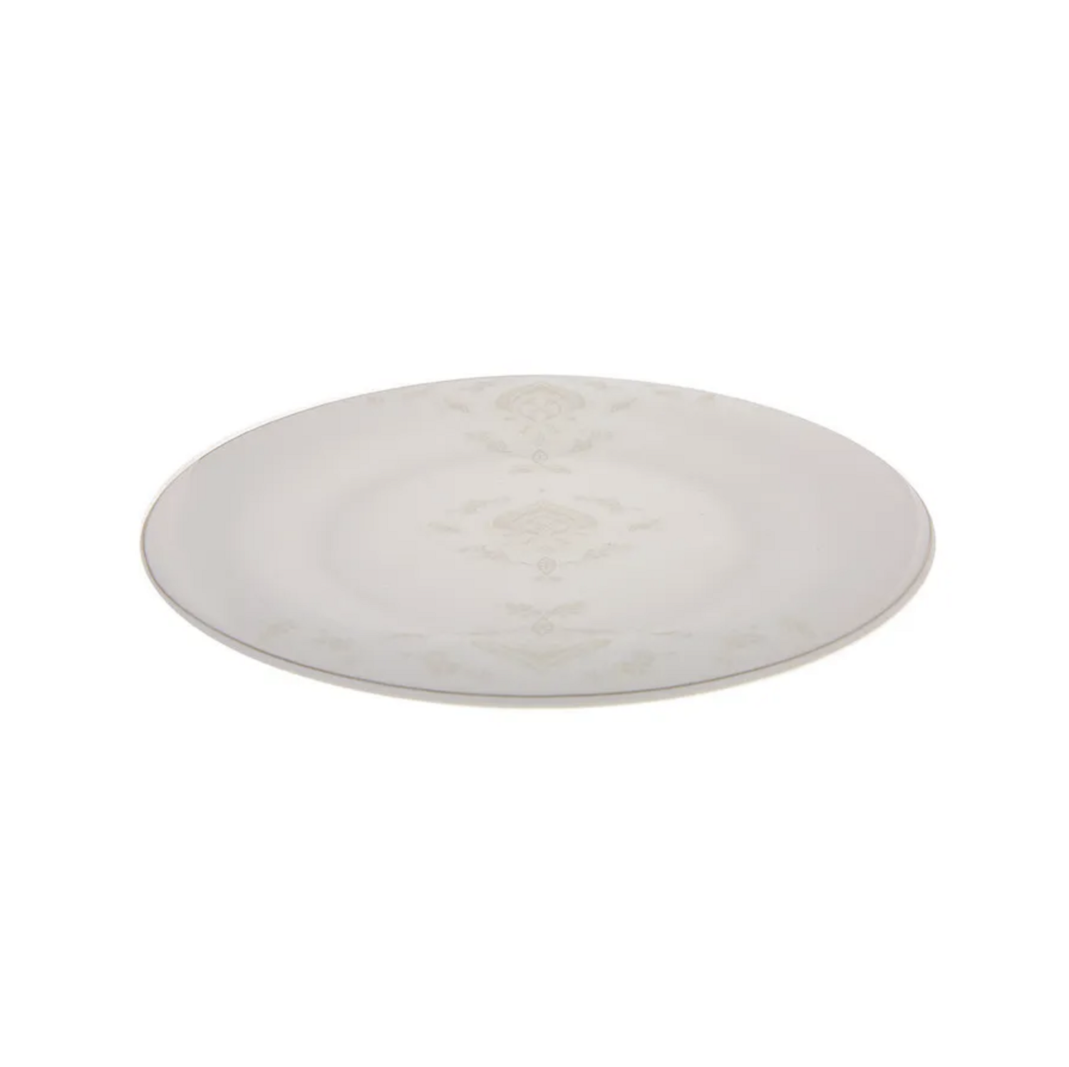 Karaca Fine Pearl New Bella 26 Delige 6 Persoons Ontbijtset