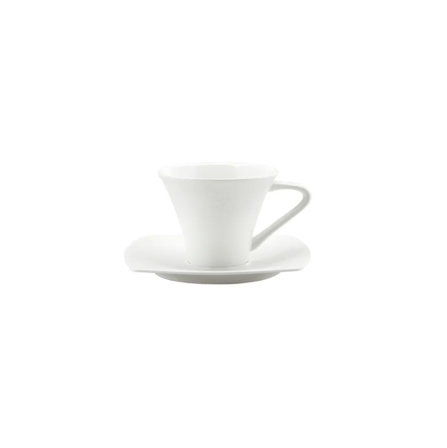Karaca Fine Pearl Helen 26 Pieces Pearl Breakfast Set Square