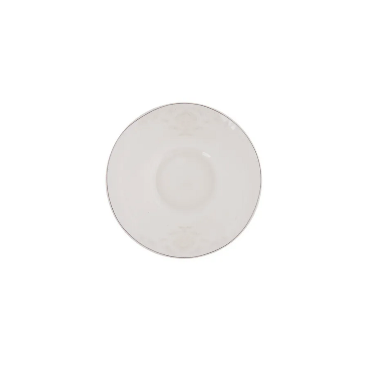 Karaca Fine Pearl New Bella 26 Delige 6 Persoons Ontbijtset