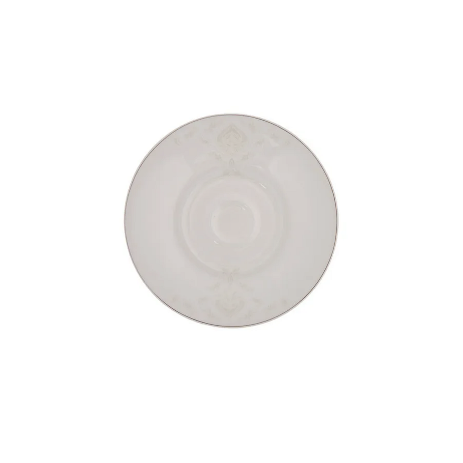 Karaca Fine Pearl New Bella 26 Delige 6 Persoons Ontbijtset