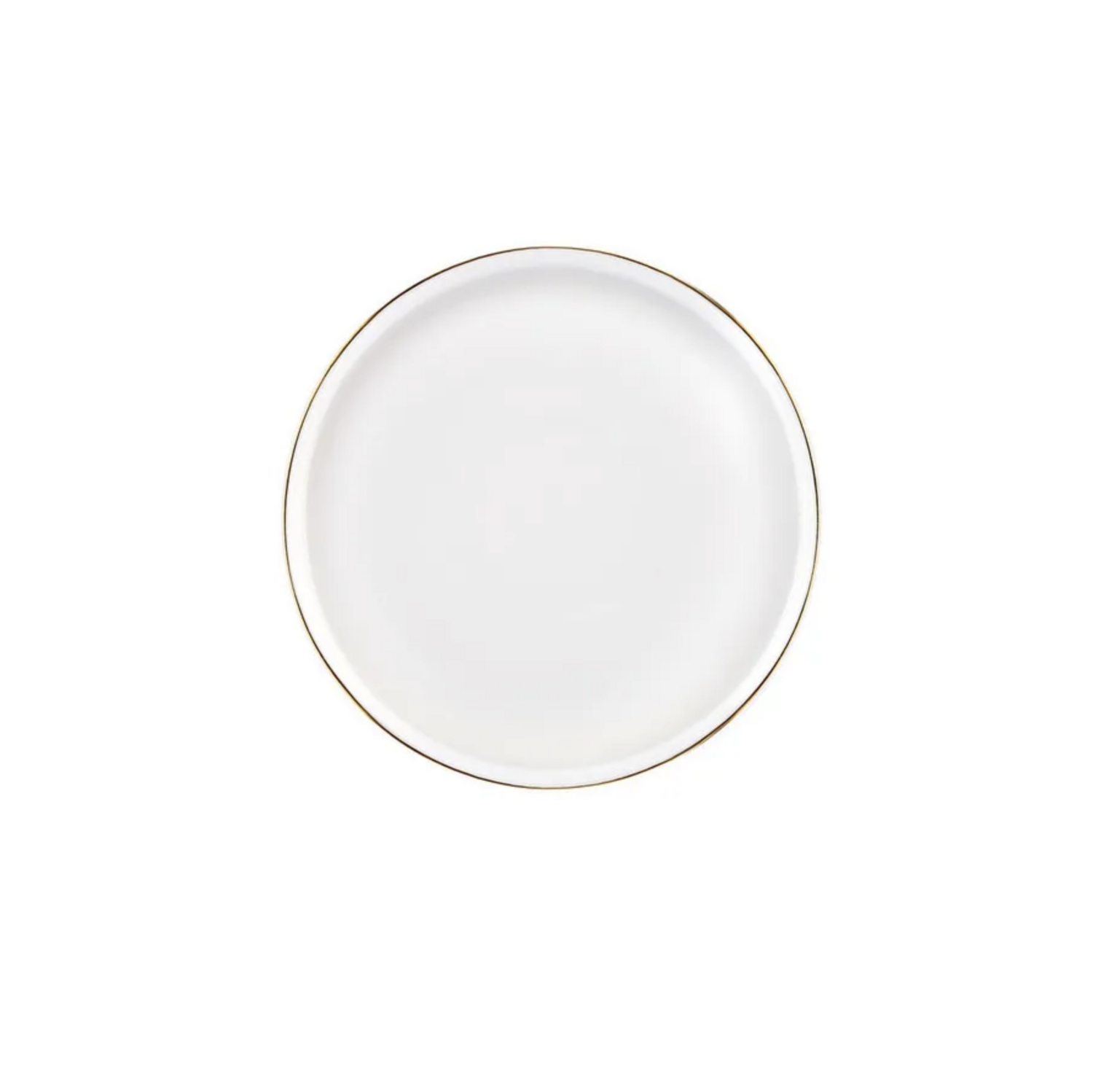 Karaca Streamline Sunset Gold 28 Piece Breakfast/Service Set for 6 Person
