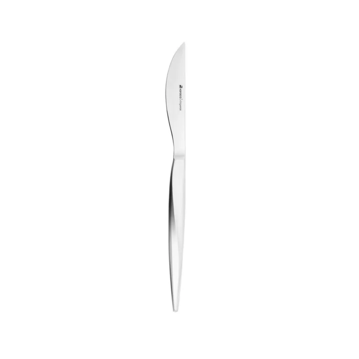 Karaca Vortex Premium 316+ 84 Piece Cutlery Set for 12 Person