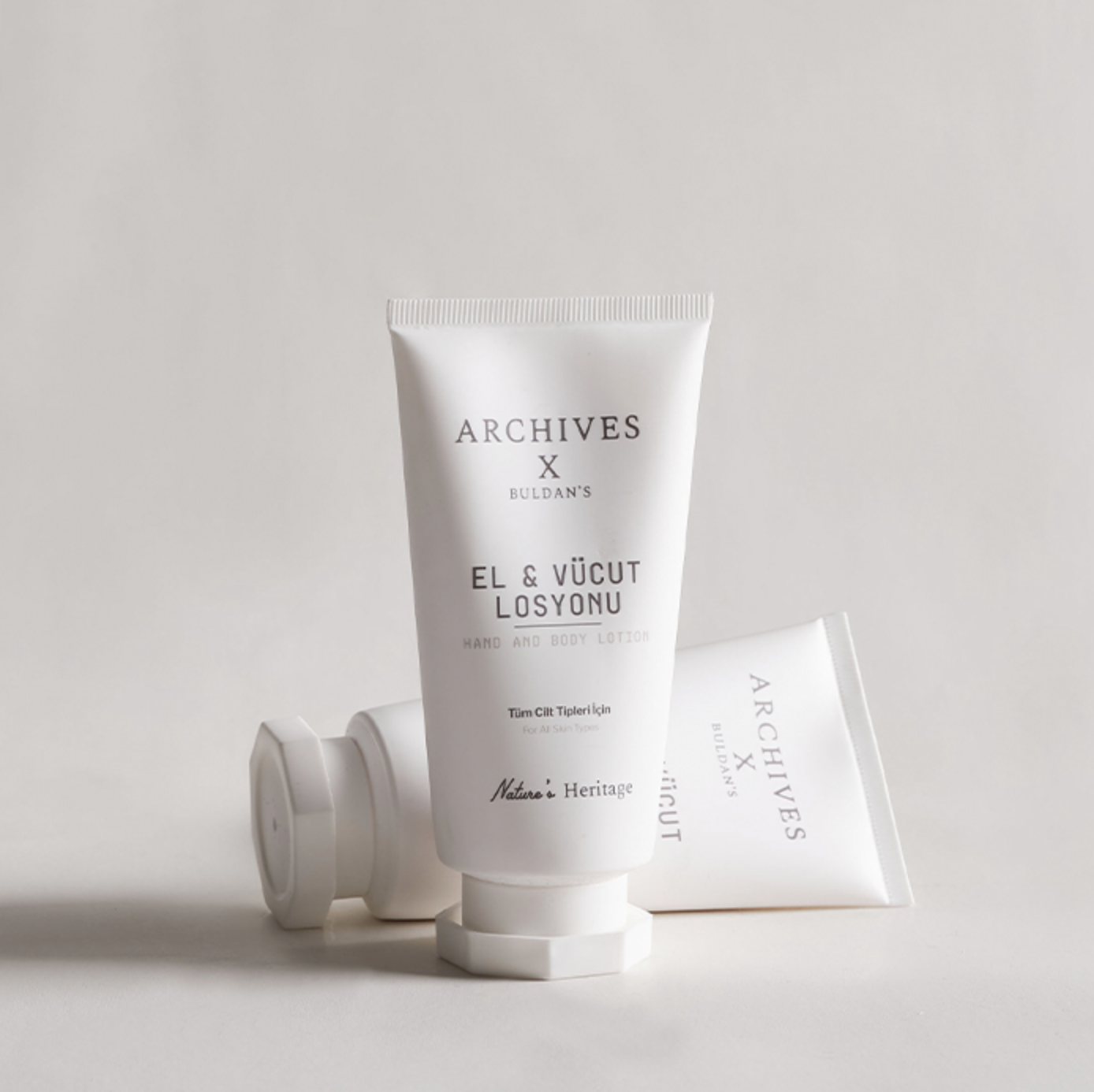 Buldans Hand And Body Lotion
