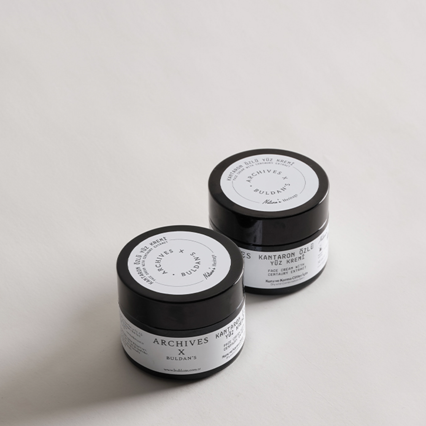 Buldans Face Cream 50 ml