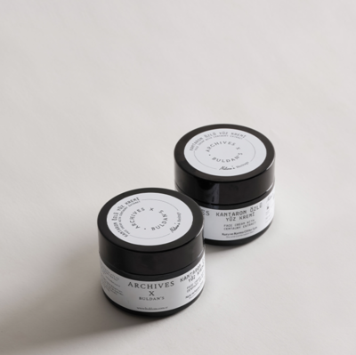 Buldans Face Cream 50 ml