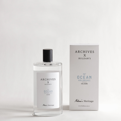 Buldans Cologne Ocean