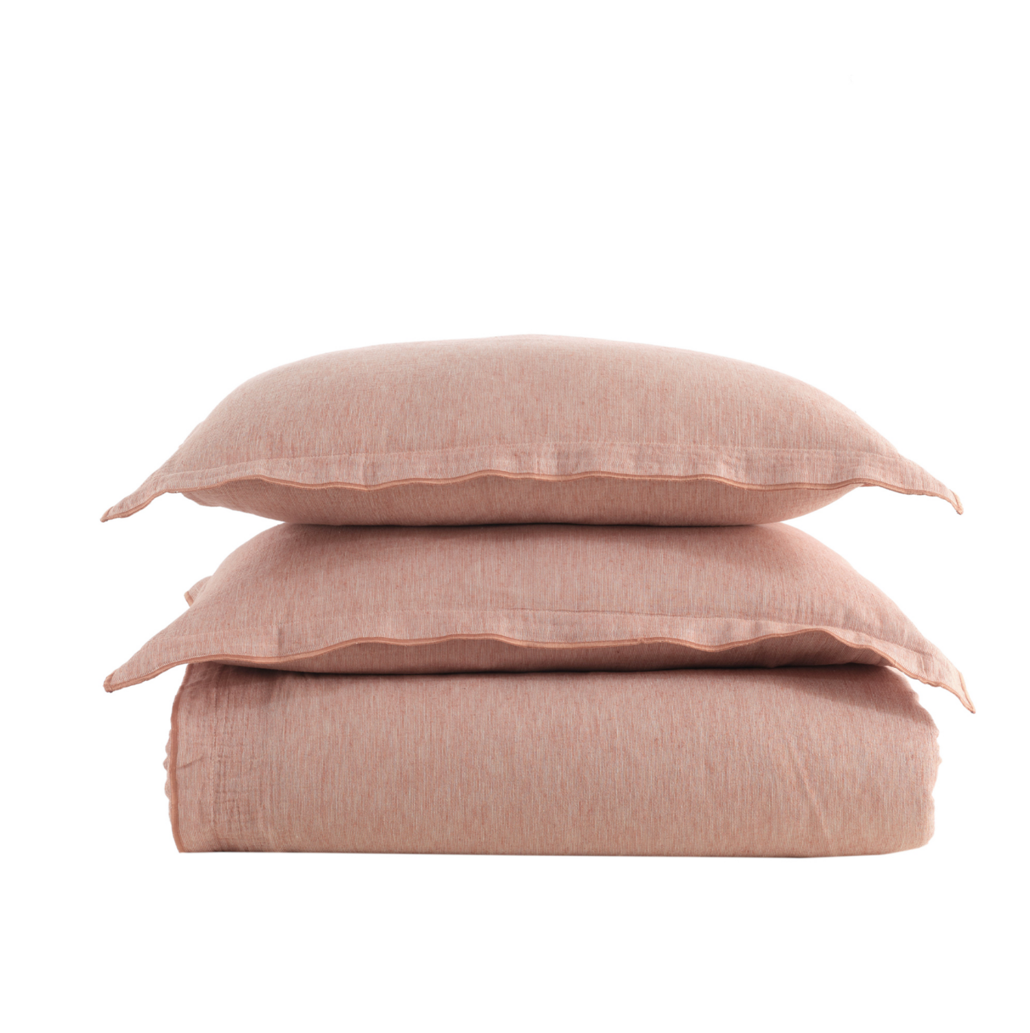 Buldans Costa 2 Person Bed Linen Set Terra