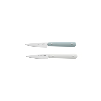Berghoff LEO 2-piece Knife Set Spirit / Slate